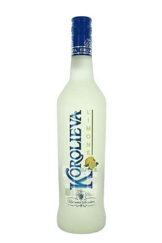 Vodka Limone Korolieva Beltion Cl 70 Merak von Merak