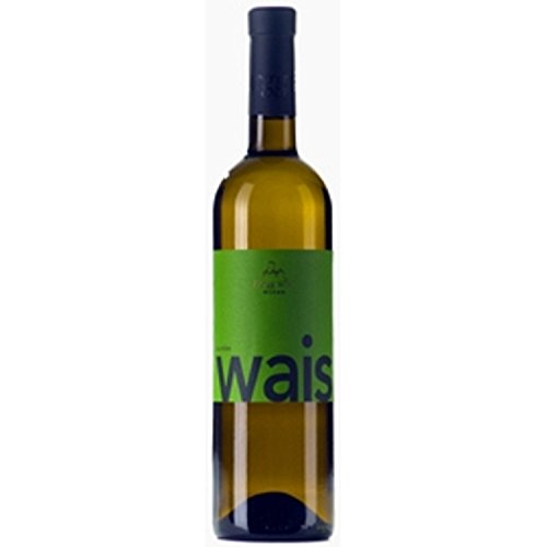 Cuvee "Wais" - 2019 - Meraner Kellerei Burggräfler Cuvee "Wais" - 2019 - Meraner Kellerei Burggräfler von Meraner Kellerei Burggräfler