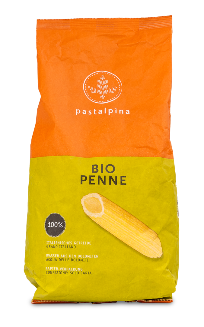 Penne Bio von Meraner Weinhaus GmbH / Srl