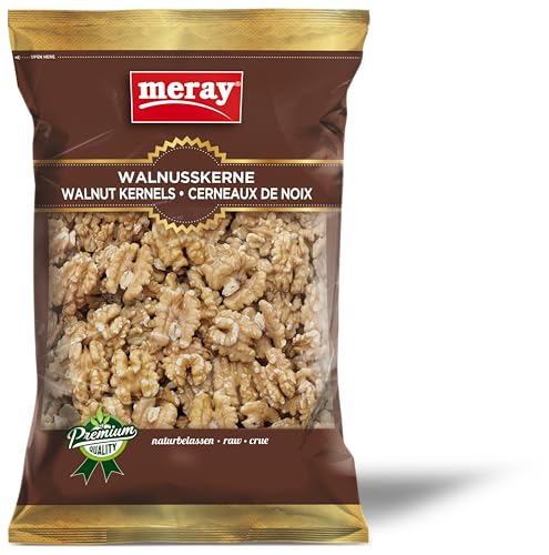 MERAY Walnusskerne California von Meray