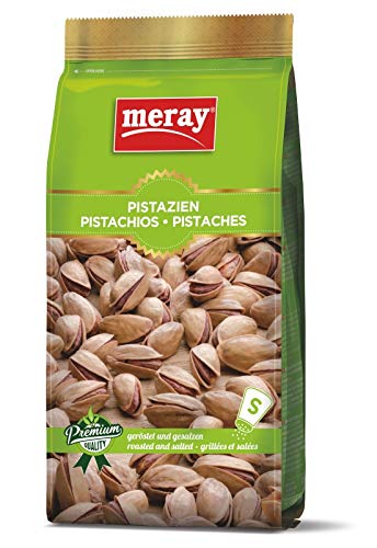 Meray Türkische Pistazien (500 Gramm) von Meray