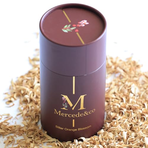 Mercede&co Loser Tee mit Orangenblüten – Deine elegante Premium-Tee-Mischung für Entspannung, Genuss und das perfekte Tee Geschenkset Mercede&co Loser Tee mit Orangenblüten – Deine elegante Premium-Tee-Mischung für Entspannung, Genuss und das perfekte Tee Geschenkset von Mercede&Co