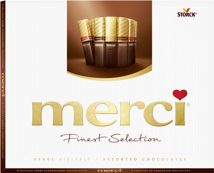 Merci Finest Selection Herbe Vielfalt Merci Finest Selection Herbe Vielfalt von Merci