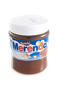 Merenda Hazelnut Spread 360gr Merenda Hazelnut Spread 360gr von Merenda