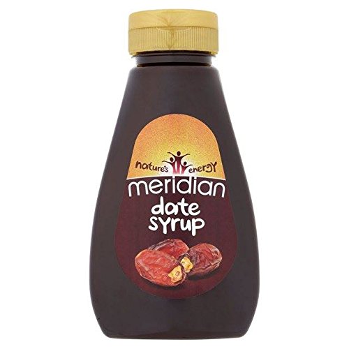 Meridian Natural Date Syrup 330g von Meridian