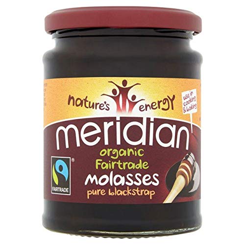 Meridian Organic Molasses 350g Meridian Organic Molasses 350g von Meridian