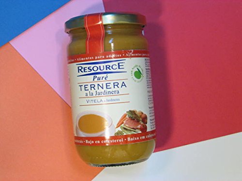 Resource Pure Tarro Ternera von Meritene