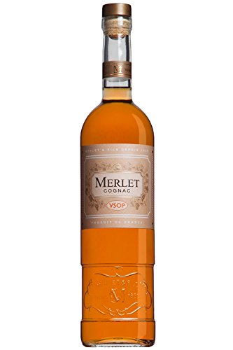 Merlet Cognac VSOP 0,7 Liter Merlet Cognac VSOP 0,7 Liter von Merlet Cognac VSOP 0,7 Liter