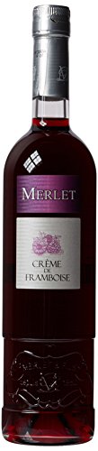 Merlet Crème de Framboise Likör (1 x 0.7 l) von Merlet