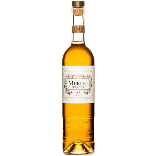 Merlet VS Cognac 40% Vol. 0,7l von Merlet