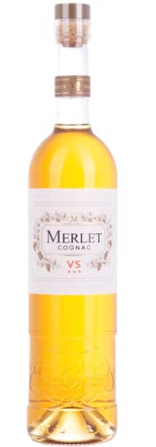 Merlet VS Cognac 40% Vol. 0,7l von Merlet
