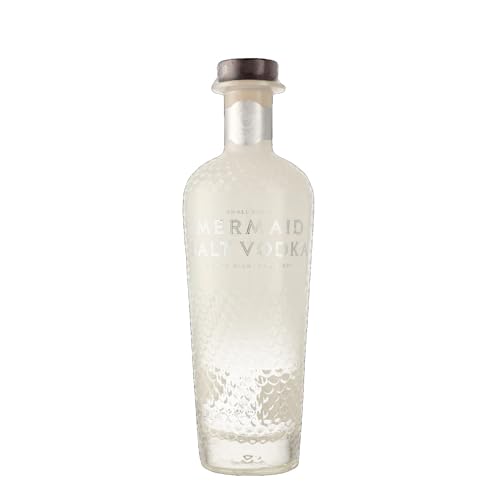 Mermaid Salt Vodka 0,7L (40% Vol.) von Grace nnvg