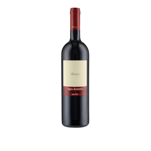 Merlot Vigna Dominin Colli Orientali DOC 2020 Meroi von Meroi