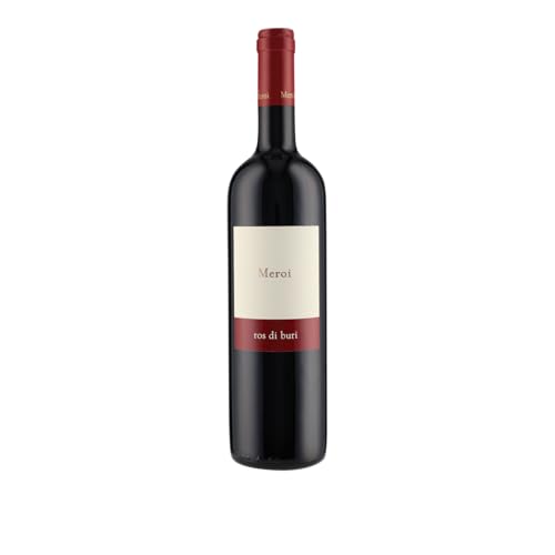 Merlot ros di Buri Colli Orientali DOC 2020 Meroi Merlot ros di Buri Colli Orientali DOC 2020 Meroi von Meroi