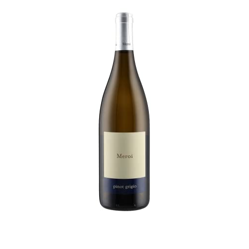 Pinot Grigio Colli Orientali DOC 2020 Meroi Pinot Grigio Colli Orientali DOC 2020 Meroi von Meroi