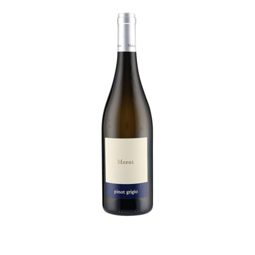 Pinot Grigio Colli Orientali DOC 2023 Meroi Pinot Grigio Colli Orientali DOC 2023 Meroi von Meroi