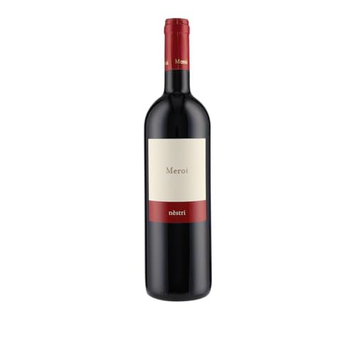 Rosso Nestri Colli Orientali DOC 2021 Meroi Rosso Nestri Colli Orientali DOC 2021 Meroi von Meroi