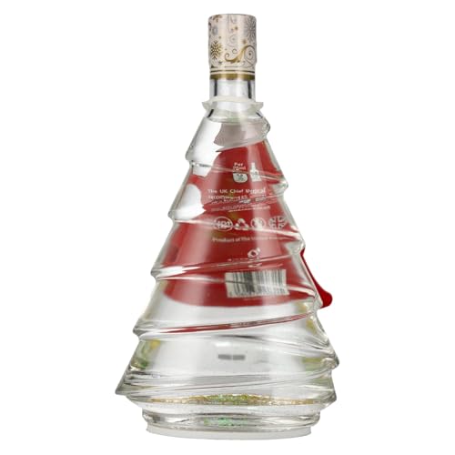 Merry Berry Christmas Tree Light-Up Gin Liqueur 15% Vol. 0,5l Merry Berry Christmas Tree Light-Up Gin Liqueur 15% Vol. 0,5l von Gravity Drinks
