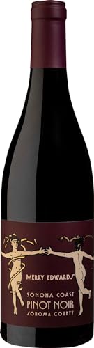 Merry Edwards Pinot Noir Sc 2019 0.75 L Flasche Merry Edwards Pinot Noir Sc 2019 0.75 L Flasche von Merry Edwards