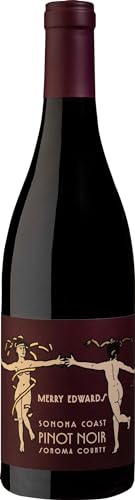 Merry Edwards Pinot Noir Sc 2019 0.75 L Flasche von Merry Edwards Winery