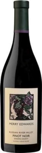 Merry Edwards Winery Merry Edwards Pinot Noir RR WO Russian River - California 2019 (1 x 0.75 l) von Merry Edwards Winery