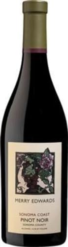 Merry Edwards Winery Merry Edwards Pinot Noir SC WO Sonoma Coast - California 2019 (1 x 0.75 l) von Merry Edwards Winery