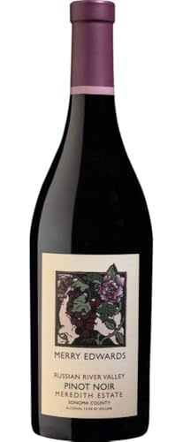 Merry Edwards Meredith Estate Pinot Noir Russian Riv Valley 2020 0.75 L Flasche Merry Edwards Meredith Estate Pinot Noir Russian Riv Valley 2020 0.75 L Flasche von Merry Edwards