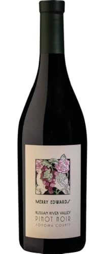 Merry Edwards Pinot Noir Rr 2020 0.75 L Flasche Merry Edwards Pinot Noir Rr 2020 0.75 L Flasche von Merry Edwards