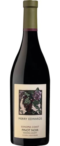 Merry Edwards Pinot Noir Sc 2021 0.75 L Flasche von Merry Edwards Winery