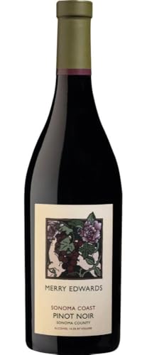 Merry Edwards Pinot Noir Sc 2021 0.75 L Flasche von Merry Edwards Winery