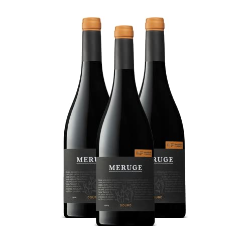 Meruge - Rotwein - 3 Flaschen Meruge - Rotwein - 3 Flaschen von Meruge