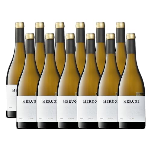 Meruge - Weißwein - 12 Flaschen Meruge - Weißwein - 12 Flaschen von Meruge