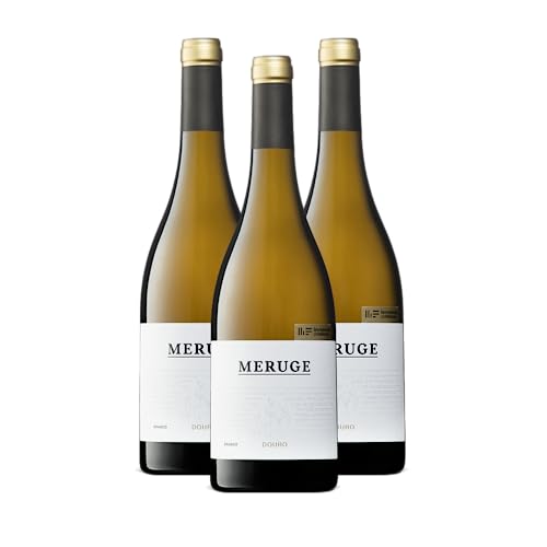 Meruge - Weißwein - 3 Flaschen Meruge - Weißwein - 3 Flaschen von Meruge