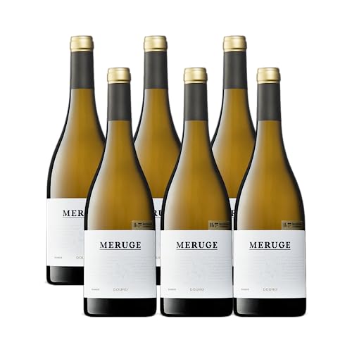 Meruge - Weißwein - 6 Flaschen Meruge - Weißwein - 6 Flaschen von Meruge