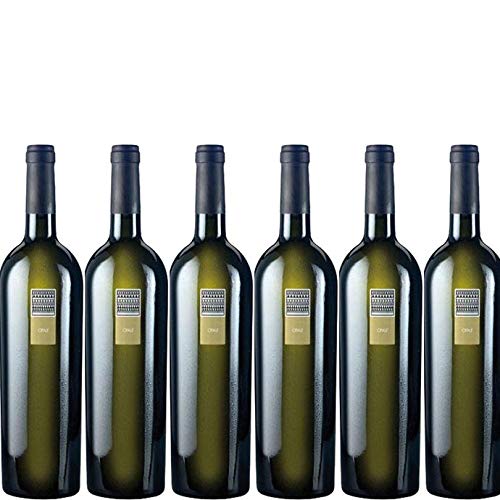 6 bottiglie per 0,75l -OPALE - VERMENTINO DI SARDEGNA DOC 6 bottiglie per 0,75l -OPALE - VERMENTINO DI SARDEGNA DOC von Mesa