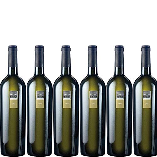 6 bottiglie per 0,75l -OPALE - VERMENTINO DI SARDEGNA DOC von Mesa