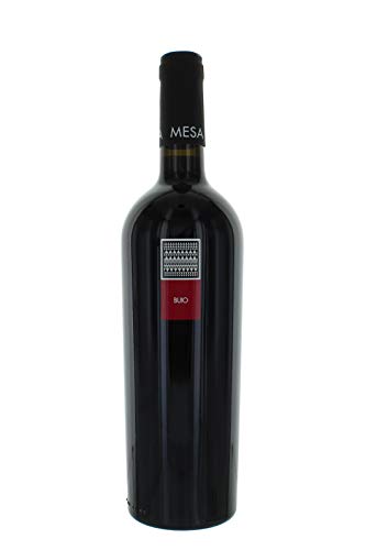 Mesa Buio Rosso - Carignano del Sulcis DOC 2008 von Cantine Mesa