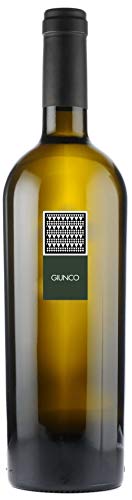 GIUNCO - VERMENTINO DI SARDEGNA DOC (BOTTLE 75 CL) von Mesa