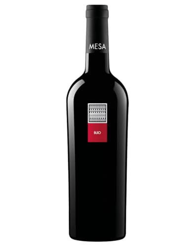 Mesa Buio Rosso - Carignano del Sulcis DOC 2009 Mesa Buio Rosso - Carignano del Sulcis DOC 2009 von Mesa