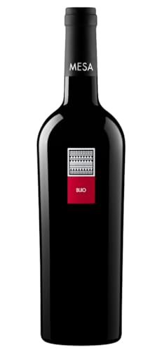 Mesa Buio Rosso Carignano del Sulcis DOC 2018 (1 x 0.75 l) von Mesa