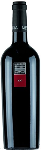 Mesa Carignano del Sulcis Buio 2015 von Mesa