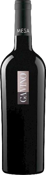 Mesa Gavino Carignano del Sulcis DOC Riserva Jg. 2019 im Holzfass gereift von Mesa