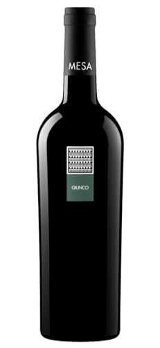 Mesa Giunco Vermentino di Sardegna DOC 2020 (1 x 0.75 l Flasche) von Liakai