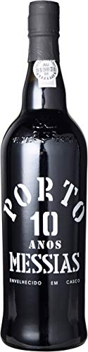 Messias Port 10 Years von Messias Porto