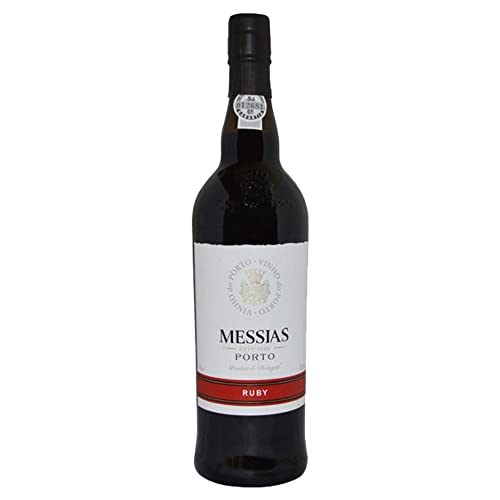 Messias Ruby Port von Messias Porto