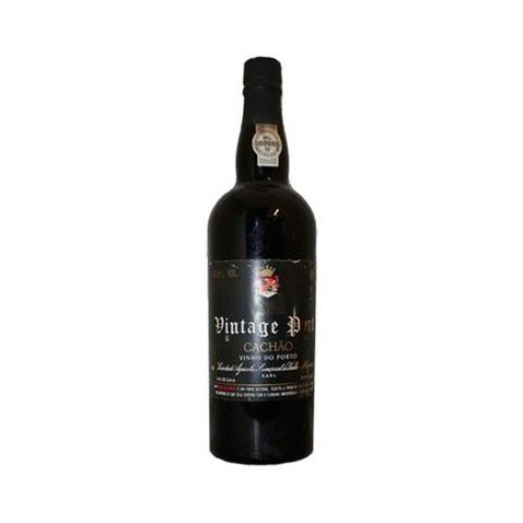 1966 Messias Quinta do Cachão Vintage Port 1966 Messias Quinta do Cachão Vintage Port von Messias