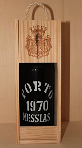1970 Messias Colheita Port 1970 Messias Colheita Port von Messias