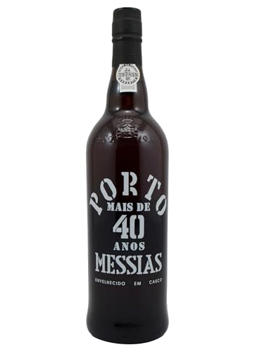 Messias Porto 40 Anos P.B von Messias