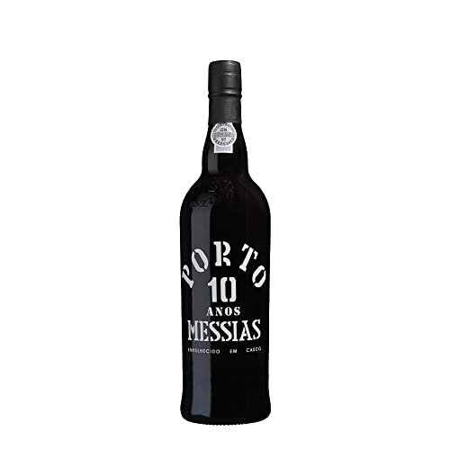 Messias Vinho Do Porto 10 anos lieblich (0,75 L Flaschen) von Messias