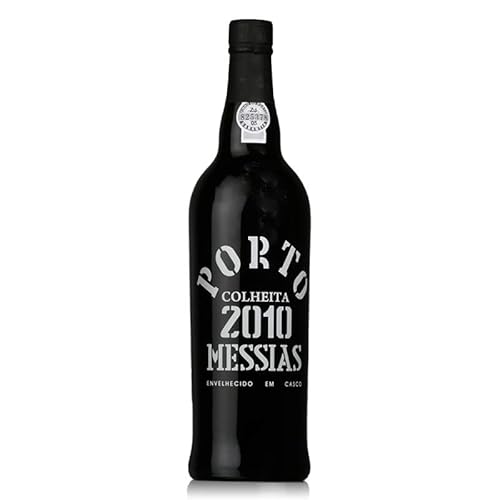 Port Messias Colheita 0,75l Jahrgang 2010 mit Geschenkpackung - Portwein Port Messias Colheita 0,75l Jahrgang 2010 mit Geschenkpackung - Portwein von Messias